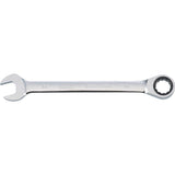 DeWalt DWMT75245OSP Mechanics Ratcheting Combination Wrench 22 MM