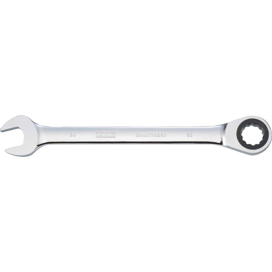 DeWalt DWMT75250OSP Mechanics Ratcheting Combination Wrench 30 MM