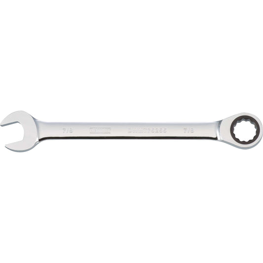 DeWalt DWMT75255OSP Mechanics Ratcheting Combination Wrench 7/8"