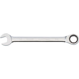 DeWalt DWMT75255OSP Mechanics Ratcheting Combination Wrench 7/8"