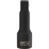 DeWalt DWMT75367OSP Mechanics 1/2" Drive Impact 3" Extension