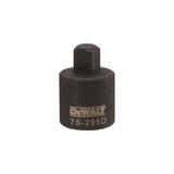 DeWalt DWMT75372OSP Mechanics 1/2" X 3/4" Impact Increasing Adapter