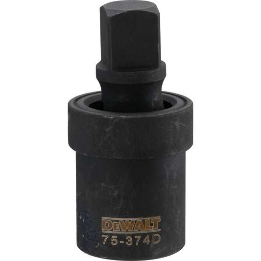 DeWalt DWMT75374OSP Mechanics 3/4" Drive Impact Universal Joint