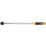 DeWalt DWMT75462 1/2" Drive Micro Adjust Torque Wrench