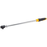 DeWalt DWMT75462 1/2" Drive Micro Adjust Torque Wrench