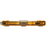 DeWalt DWMT75462 1/2" Drive Micro Adjust Torque Wrench