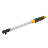 DeWalt DWMT75463 3/8" Torque Wrench 20 - 100 Ft-Lbs
