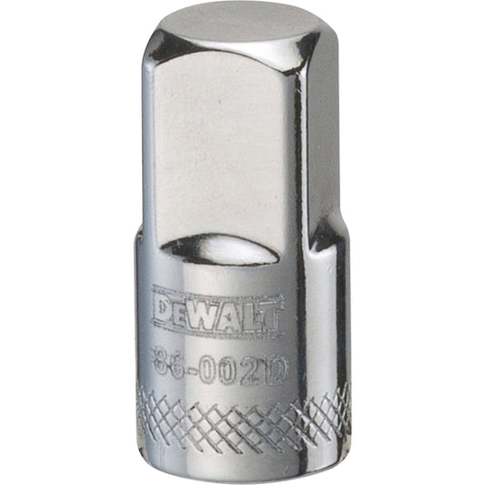 DeWalt DWMT86002OSP Mechanics 1/4" X 3/8" Increasing Adapter