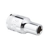 DeWalt DWMT86022OSP Mechanics 6 Point 1/4" Drive Socket 3/16"