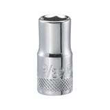DeWalt DWMT86025OSP Mechanics 6 Point 1/4" Drive Socket 9/32"