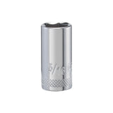 DeWalt DWMT86026OSP Mechanics 6 Point 1/4" Drive Socket 5/16"