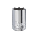 DeWalt DWMT86029OSP Mechanics 6 Point 1/4" Drive Socket 7/16"