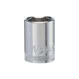 DeWalt DWMT86030OSP Mechanics 6 Point 1/4" Drive Socket 1/2"