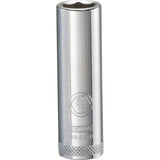 DeWalt DWMT86047OSP Mechanics 6 Point 1/4" Drive Deep Socket 3/8"