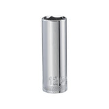 DeWalt DWMT86100OSP Mechanics 6 Point 1/4" Drive Deep Socket 12 MM
