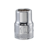 DeWalt DWMT86305OSP Mechanics 6 Point 3/8" Drive Socket 10 MM