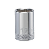 DeWalt DWMT86307OSP Mechanics 6 Point 3/8" Drive Socket 12 MM