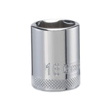 DeWalt DWMT86311OSP Mechanics 6 Point 3/8" Drive Socket 16 MM
