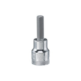 DeWalt DWMT86391OSP Mechanics 3/8" Drive Hex Bit Socket 1/4" SAE