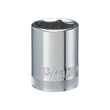 DeWalt DWMT86451OSP Mechanics 6 Point 1/2" Drive Socket 13/16"