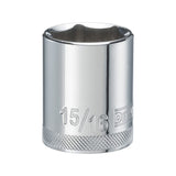 DeWalt DWMT86453OSP Mechanics 6 Point 1/2" Drive Socket 15/16"