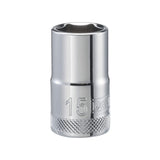 DeWalt DWMT86515OSP Mechanics 6 Point 1/2" Drive Socket 15 MM