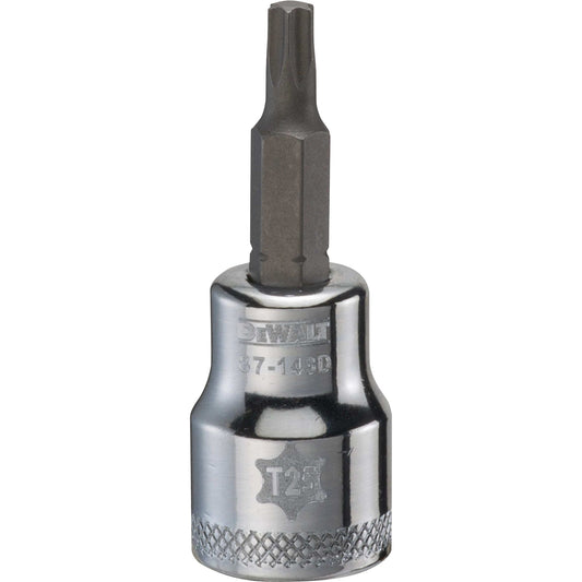 DeWalt DWMT87143OSP Mechanics 3/8" Drive Star Bit Socket T25