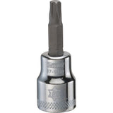 DeWalt DWMT87144OSP Mechanics 3/8" Drive Star Bit Socket T30
