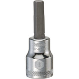 DeWalt DWMT87973OSP Mechanics 3/8" Drive Hex Bit Socket 6 MM