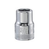DeWalt DWMT88971OSP Mechanics 6 Point 3/8" Drive Deep Socket 7/8"
