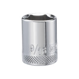 DeWalt DWMT88979OSP Mechanics 6 Point 3/8" Drive Socket 9/16"