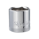 DeWalt DWMT88983OSP Mechanics 6 Point 3/8" Drive Socket 13/16"