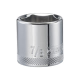DeWalt DWMT88984OSP Mechanics 6 Point 3/8" Drive Socket 7/8"