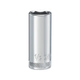 DeWalt DWMT88987OSP Mechanics 6 Point 3/8" Drive Deep Socket 1/2"