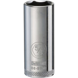 DeWalt DWMT88989OSP Mechanics 6 Point 3/8" Drive Deep Socket 5/8"