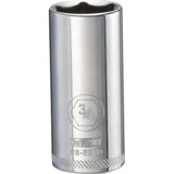 DeWalt DWMT88991OSP Mechanics 6 Point 3/8" Drive Deep Socket 3/4"