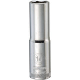 DeWalt DWMT93529OSP Mechanics 6 Point 1/2" Drive Deep Socket 14 MM
