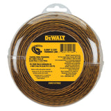 DEWALT DWO1DT802 0.080 in x 225 ft Trimmer Line