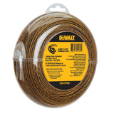 DEWALT DWO1DT802 0.080 in x 225 ft Trimmer Line