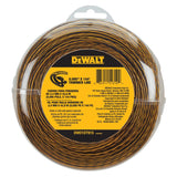 DEWALT DWO1DT915 144-ft Spool 0.095-in Trimmer Line