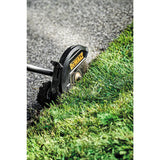DeWalt DWOAS4ED Edger Attachment for String Trimmer
