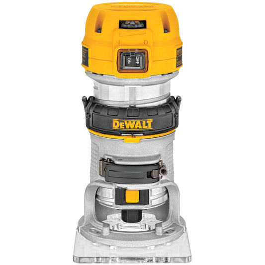 DeWalt DWP611 Premium Compact Router