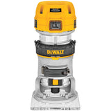 DeWalt DWP611 Premium Compact Router