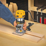 DeWalt DWP611 Premium Compact Router
