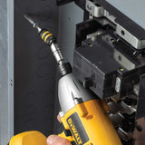 DeWalt DWPVTHLD Pivoting Bit Tip Holder
