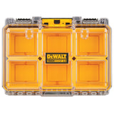 DeWalt DWST08020 ToughSystem 2.0 Deep Compact Organizer