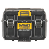 DeWalt DWST08050 TOUGHSYSTEM 2.0 20V Dual Port Charger