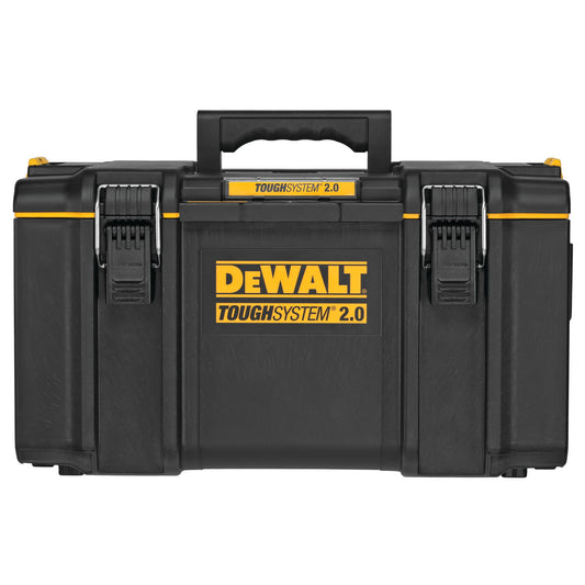 DEWALT DWST08300 TOUGHSYSTEM 2.0 LARGE TOOLBOX