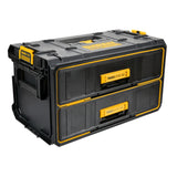 DeWalt DWST08020 ToughSystem 2.0 Deep Compact Organizer