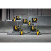 DeWalt DCLE14251GB USB Green 5-Spot & Crossline Laser Base Kit